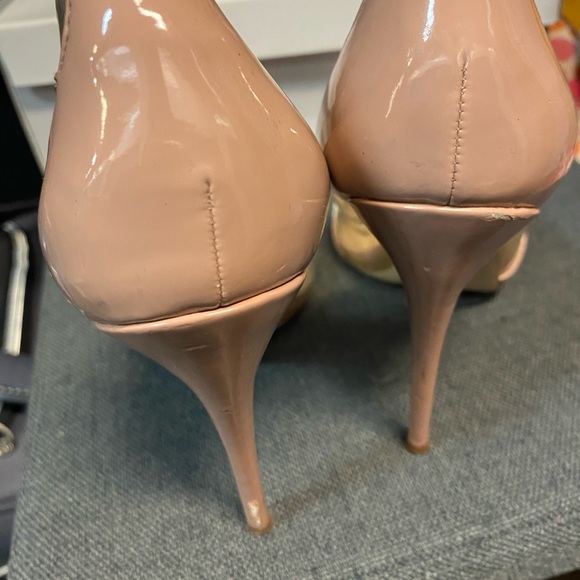 Steve Madden Daring Pump - Picture 4 of 5